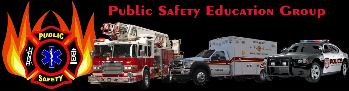 Public Safety Education Group